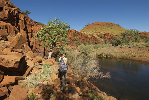 Rail Access Roads - Pilbara - Hervey Bay Accommodation 1