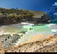 Redlands Coast - Hervey Bay Accommodation