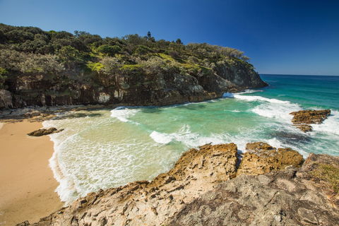 Redlands Coast - Hervey Bay Accommodation 0