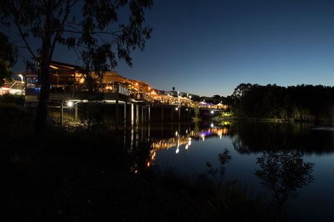 Redlands Coast - Hervey Bay Accommodation 2