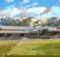 Redland Museum Inc - Hervey Bay Accommodation