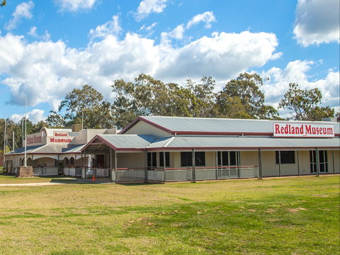 Redland Museum Inc - Hervey Bay Accommodation 0