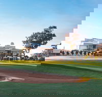 Rich River Golf Club - Tourism Hervey Bay