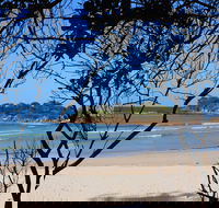 Sandon Beach - Hervey Bay Accommodation