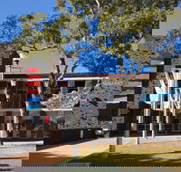 Shoalhaven Regional Gallery Nowra - Hervey Bay Accommodation