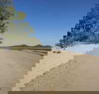 Smalleys Beach