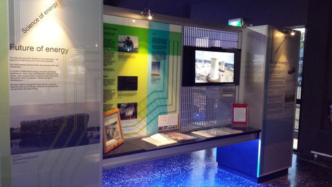 South Burnett Energy Centre - Hervey Bay Accommodation 2