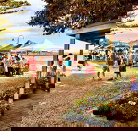 Stansbury Seaside Markets - Hervey Bay Accommodation