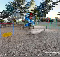 Susan Wilson Memorial Playground - Tourism Hervey Bay