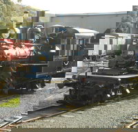 Tasmanian Transport Museum - Hervey Bay Accommodation