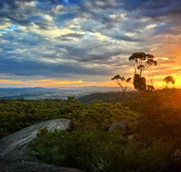 Tenterfield - Tourism Hervey Bay