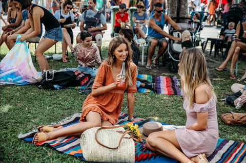 The Village Markets - Tourism Hervey Bay 0