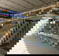 The G.R.A.I.N. Store Gallery