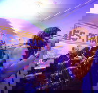 The Blues Train