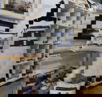 The Ballarat Shop - Hervey Bay Accommodation