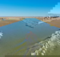 The Moree Water Park - Tourism Hervey Bay
