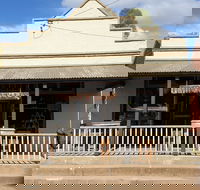 Timber Tales - Tourism Hervey Bay