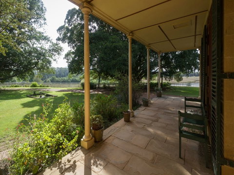 Tocal Homestead - Hervey Bay Accommodation 2