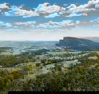 Tooloom Lookout