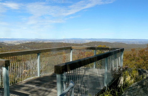 Torrington State Conservation Area - Hervey Bay Accommodation 0