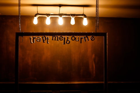 TRAPT Bar And Escape Rooms - Tourism Hervey Bay 1