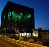 Tree of Knowledge Memorial - Tourism Hervey Bay