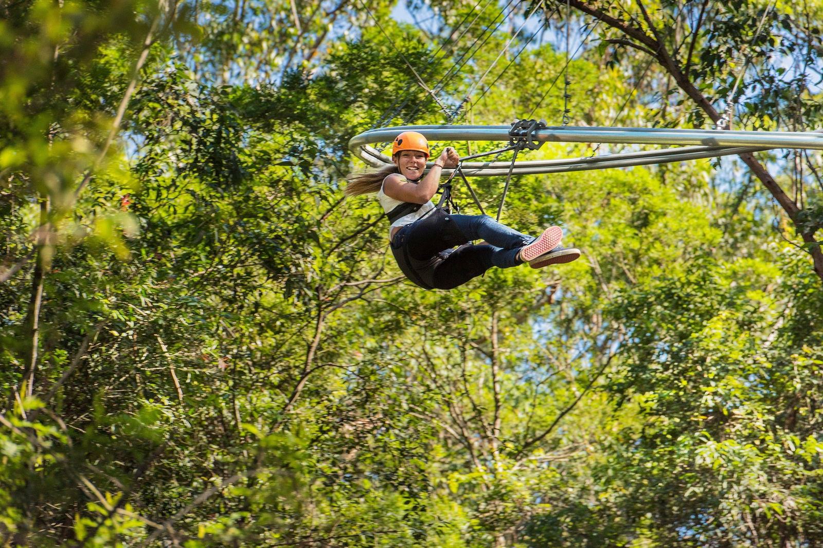  Hervey Bay Accommodation
