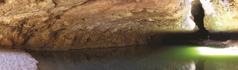 Tunnel Creek National Park - Tourism Hervey Bay 0