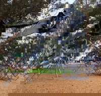 Walk in the Trees Kadina - Hervey Bay Accommodation