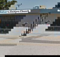 Wallaroo Uniting Church - Hervey Bay Accommodation