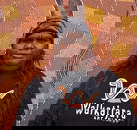 Walkatjara Art - Hervey Bay Accommodation