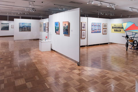 Wanneroo Gallery - Tourism Hervey Bay 0