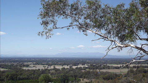 Warby-Ovens National Park - Hervey Bay Accommodation 1