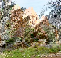 Warren Gorge