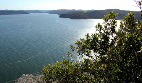 Warrah Lookout - Hervey Bay Accommodation 0