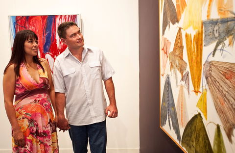 Warwick Art Gallery - Tourism Hervey Bay 0