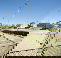 Wests Tennis Club - Hervey Bay Accommodation