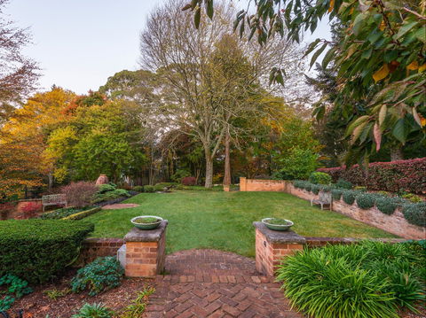 Windyridge Garden Mount Wilson - Hervey Bay Accommodation 0