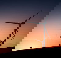 Woakwine Range Wind Farm Tourist Drive - Tourism Hervey Bay