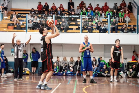 Wodonga Sports And Leisure Centre - Hervey Bay Accommodation 2