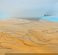 Worimi National Park - Hervey Bay Accommodation