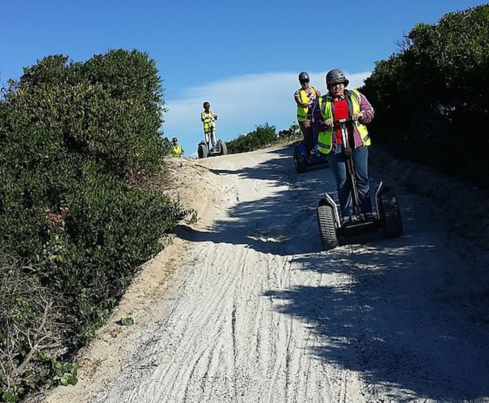 Twin Waters QLD Tourism Hervey Bay