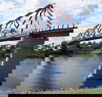 Yandhai Nepean Crossing - Hervey Bay Accommodation