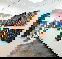 Yarrabah Arts and Cultural Precinct - Hervey Bay Accommodation