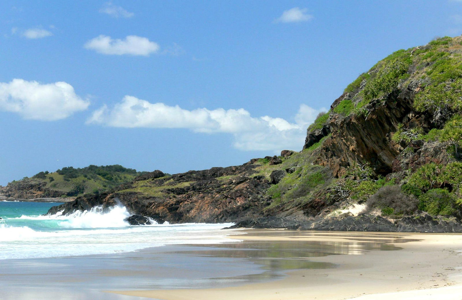  Hervey Bay Accommodation