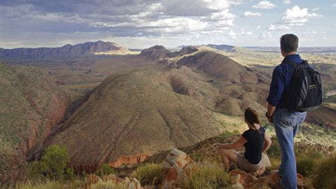 Alice Springs And Surrounds - Hervey Bay Accommodation 0