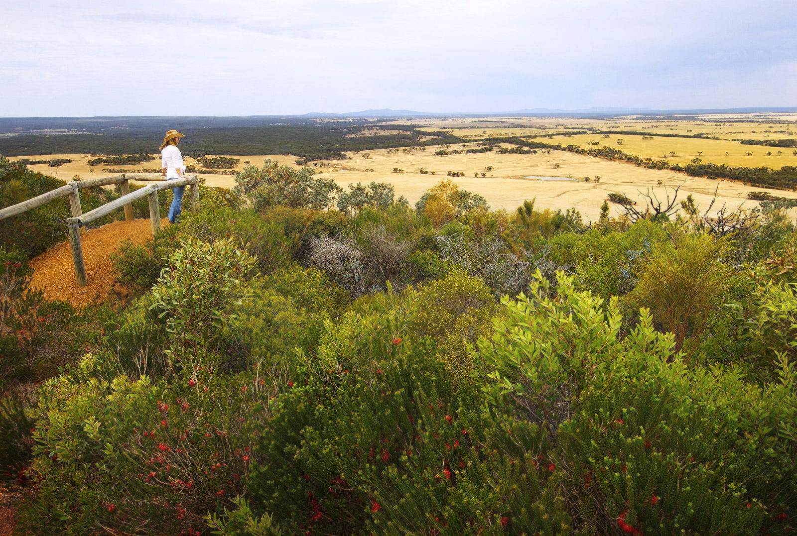  Tourism Hervey Bay