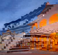 Armidale Heritage Tours - Tourism Hervey Bay