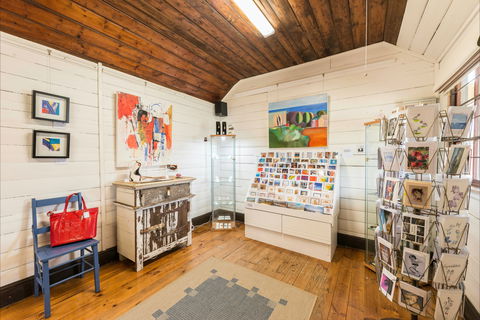 Art@Goolwa Inc - Tourism Hervey Bay 1