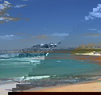 Austinmer Beach - Hervey Bay Accommodation